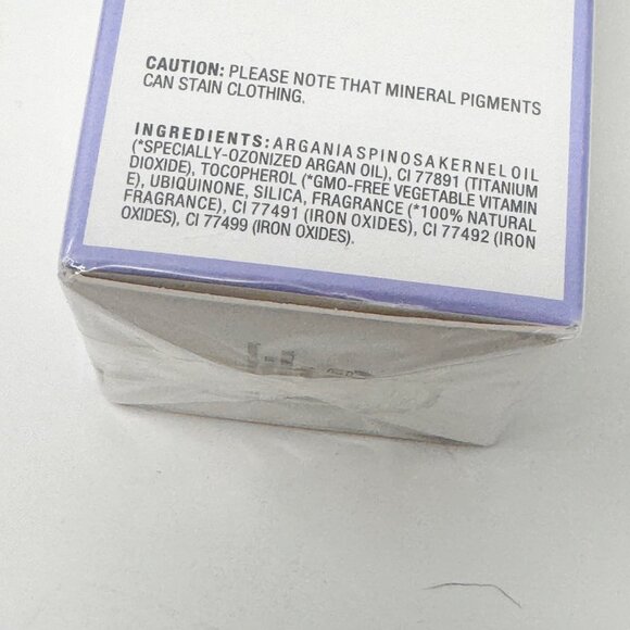 O3 Active Argan Tinted Oil Drops JUMBO 3.4 oz Activated Argan Complex NEW SEALED - Picture 7 of 8